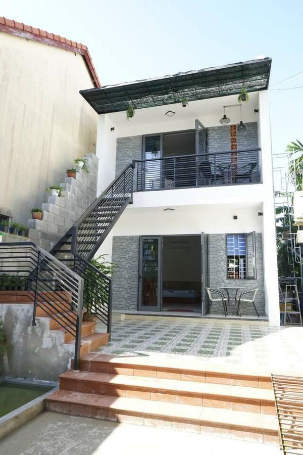 Kha Nguyen Apartment 2-Near Hoi An Old Town Exterior foto