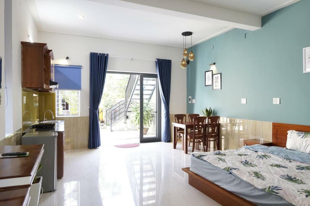 Kha Nguyen Apartment 2-Near Hoi An Old Town Exterior foto